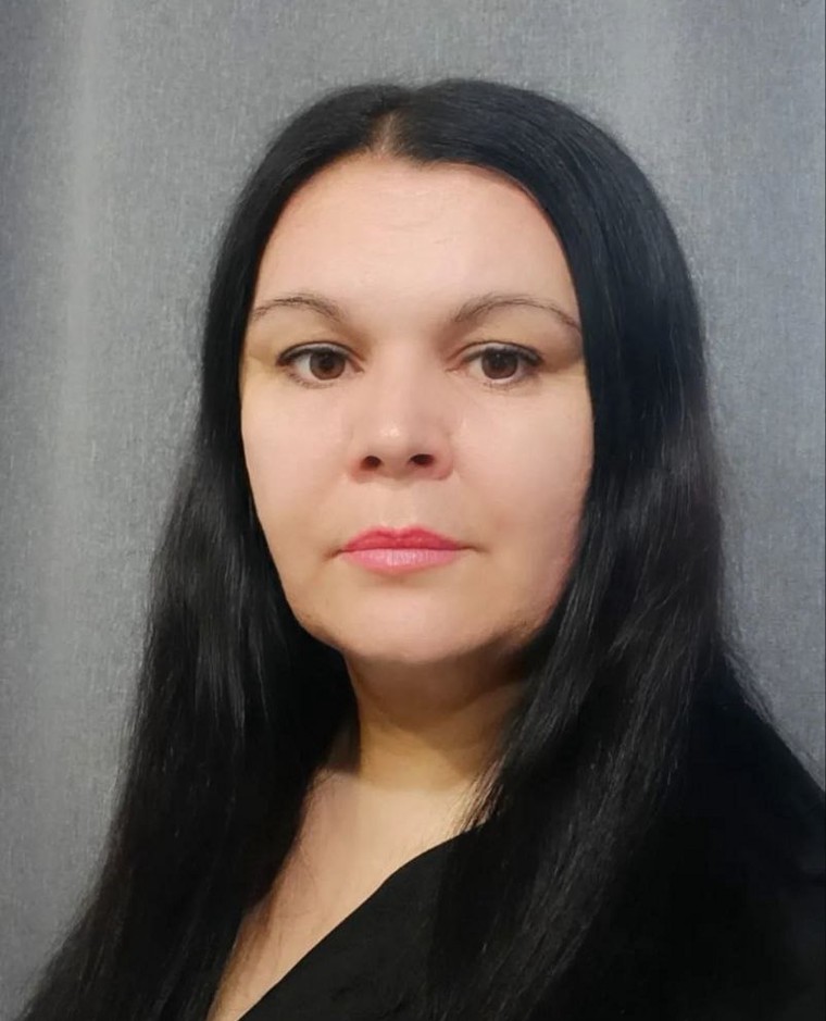 Ковальчук Татьяна Анатольевна